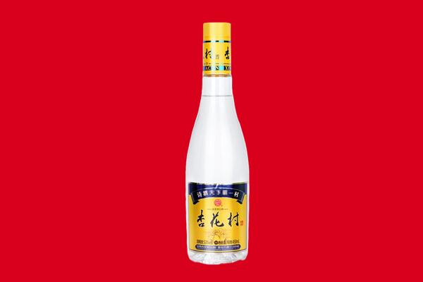 德城区回收杏花村